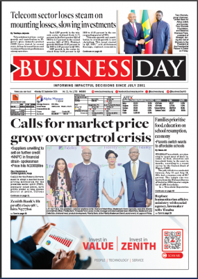 Businessday