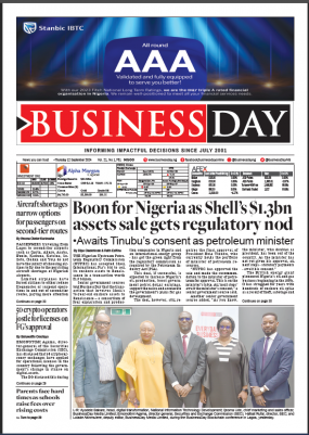 Businessday