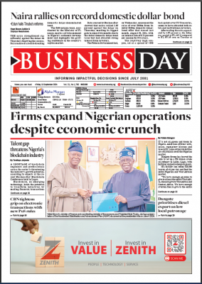 Businessday