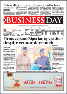 Businessday