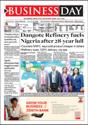 Businessday