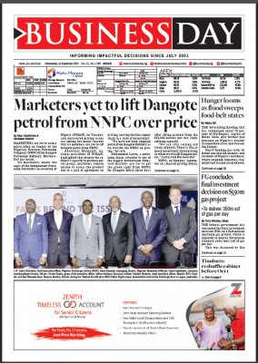 Businessday