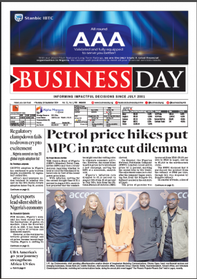 Businessday