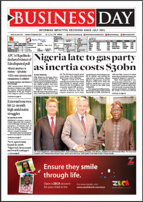Businessday