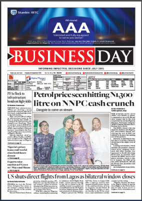 Businessday