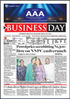 Businessday