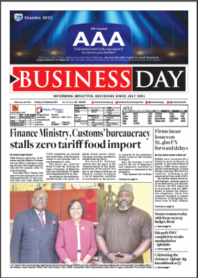 Businessday