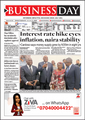 Businessday