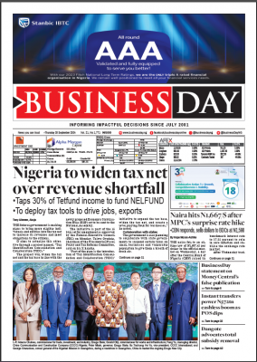 Businessday
