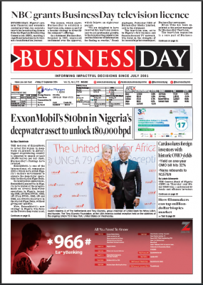 Businessday