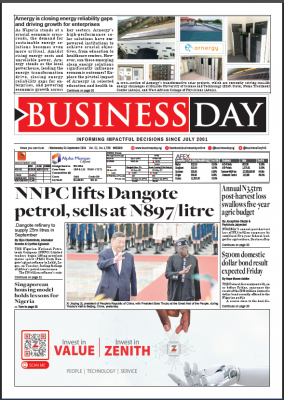 Businessday