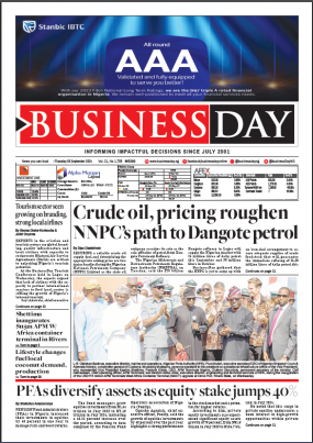 Businessday