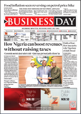Businessday