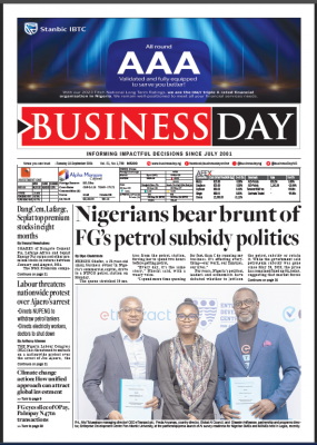 Businessday