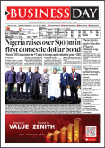 Businessday