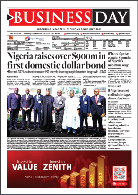 Businessday