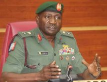 Military assures protection of Nigeria, African continent against emerging threats – CDS