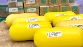 FG attracts $175m CNG investment to reduce petrol hike impact
