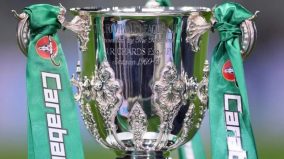 Carabao-Cup