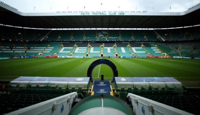 Celtic thrash Ross County 5-0 to move five points clear
