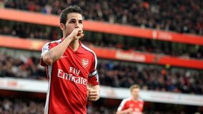 Cesc-Fabregas-Arsenal