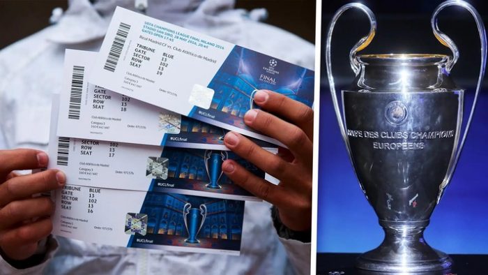 Champions-League-tickets