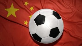 Chinese=football