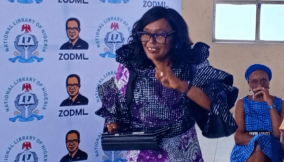 Anunobi advocates indigenous language use in basic schools to close literacy gap