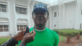 Why we are focused on achieving the environmental aspect of the Sustainable Development Goals – Ezeibe