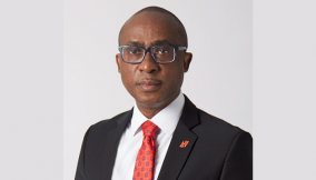 Chukwuma Nweke becomes new deputy managing director of UBA