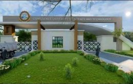 Confluence University of Science and Technology (CUSTECH)
