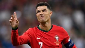Cristiano Ronaldo (1)