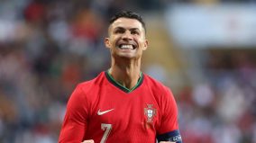 Cristiano Ronaldo-Portugal (1)