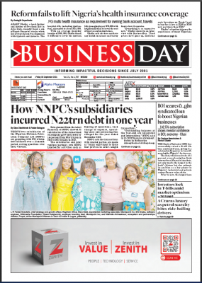 Businessday