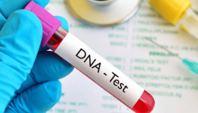 Paternity uncertainty persists, testing rises to 13.1% – 2025 DNA report shows