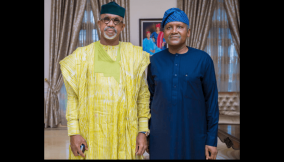 Dangote refinery will boost Nigeria’s economy, check fuel scarcity, fx differences – Abiodun