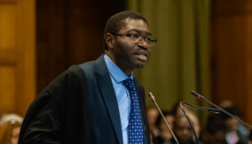 Dapo Akande