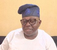 Dapo Dawodu