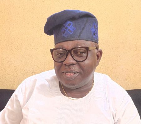 Dapo Dawodu
