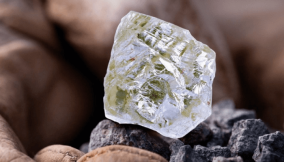 Nigerian firm wins largest diamond mining contract in Namibia