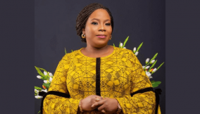 Edirin Gloria Essiet, Member, Board of Directors, Tsur Oil & Gas Company Limited