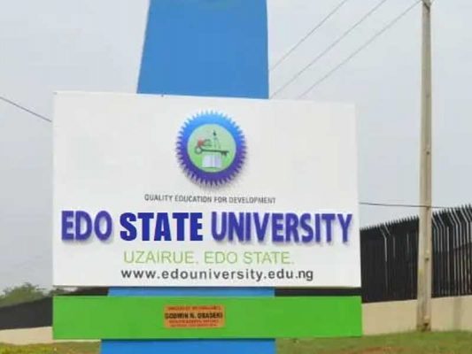 Edo State University, Uzairue