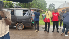 Rainfall shatters hope of Edo Central’s early arrival of election material, officials