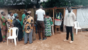 Edo: All eyes on INEC