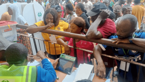 Edo guber poll failed integrity test – Yiaga Africa