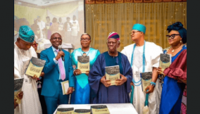 Lagos charts new course to blue economy with Ehingbeti renaissance