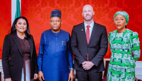 UNGA79: FG hails ExxonMobil’s $10bn deep-water investment plan In Nigeria