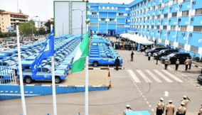 FRSC launches mobile app to curb road crashes nationwide