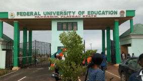 FG upgrades college, inaugurates education university in Plateau