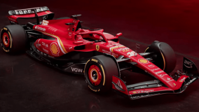 Ferrari-F1